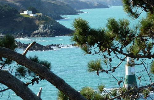 Appartement terrasse esprit loft vue sur mer - Foto 40