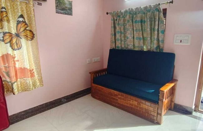 PPH Living Thulasiraman's Home Stay - Foto 16