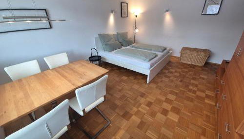 Apartment am Wald in Gauting, ideal mit Hund - Foto 3