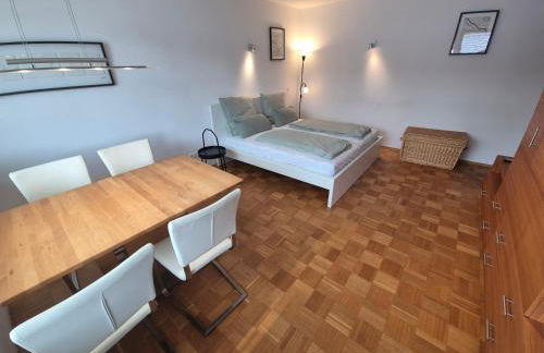 Apartment am Wald in Gauting, ideal mit Hund - Foto 3