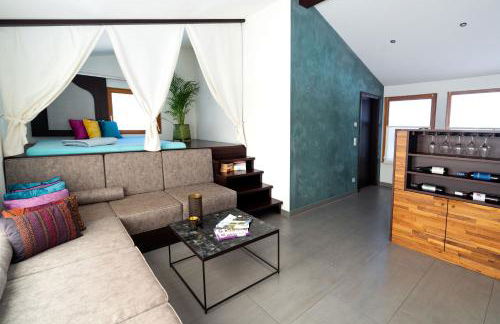 Naturchalets 7 Sentidos - Foto 27