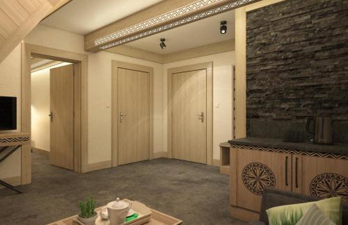 KRYWAŃ RESIDENCE - stylowe apartamenty najwyższe opinie gości - Foto 24