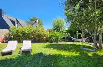 Maison Rivière - Foto 24