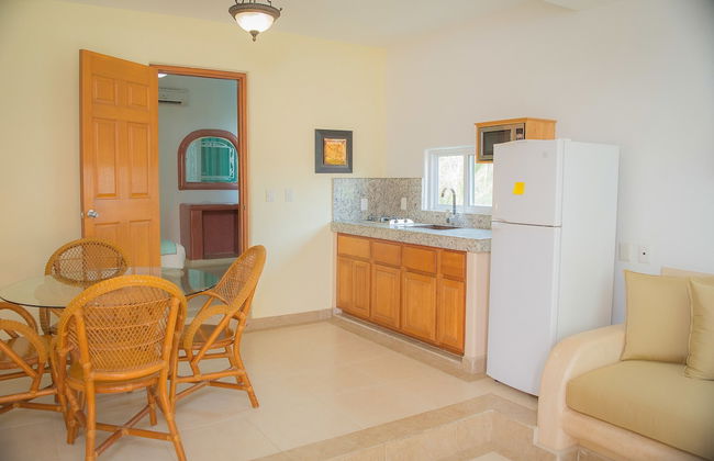 Hotel Bungalows Arena Dorada - Adults Only - Foto 13