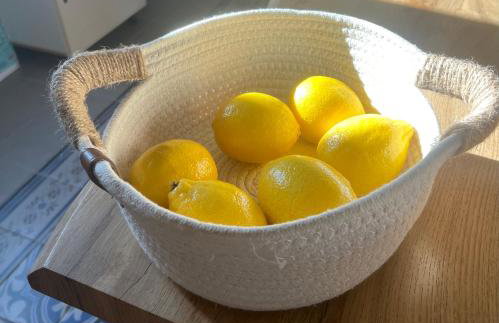 Anemoessa Stone House - Foto 53