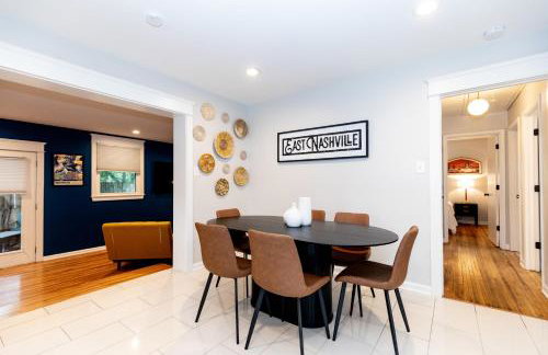 NEW Casa Azul - 2 king Beds Yard HOT TUB! - Foto 35