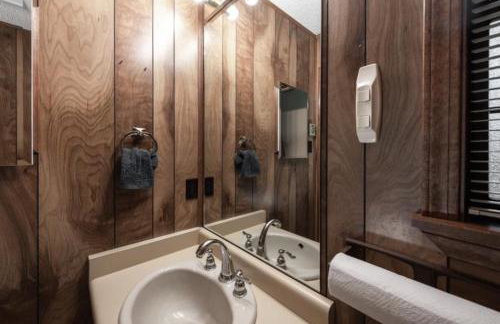 Shadow Mountain Lodge and Cabins - Foto 52