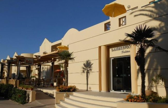 Lambrinos Suites - Photo 47