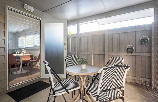 BRIGHT Fort Lauderdale Tropical Retreat - Foto 45