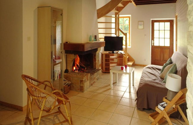 Country House in Normandy Near D-day Beaches - Foto 13