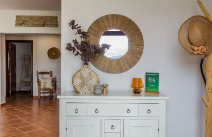 Cortijo Angela Viñuela by Ruralidays - Foto 25