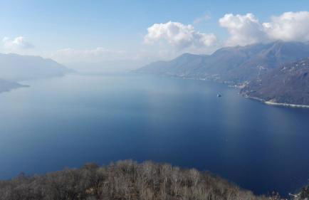Panorama sul lago - Photo 23