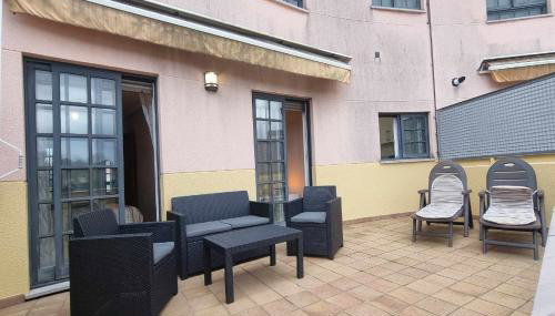 Apartamento Saavedra - Foto 5