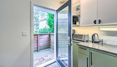 2 Mi to Capitol Hill and Lumen Field! World Cup Base - Foto 4