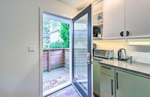 2 Mi to Capitol Hill and Lumen Field! World Cup Base - Foto 4