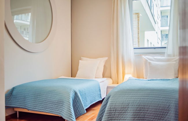 Apartamenty Homely Place Centrum - Foto 24