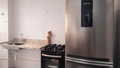 Apartamento com 2 quartos- no Centro, perto da UFT, PRAIAS E SHOPING - Foto 3