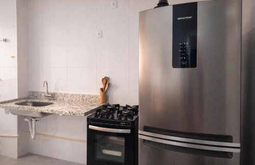 Apartamento com 2 quartos- no Centro, perto da UFT, PRAIAS E SHOPING - Foto 3