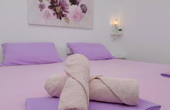 Apartments Marija Vukas - Photo 8