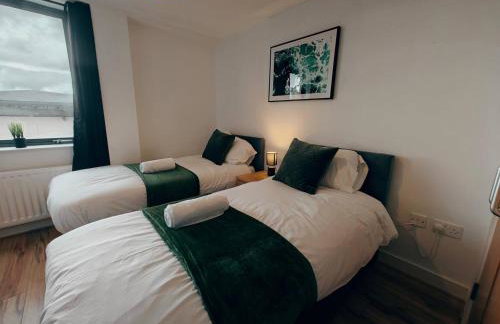 2BR Mountain View City Centre - Photo 12