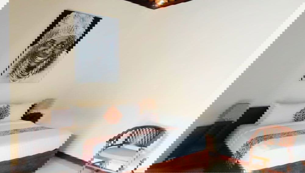 Villa Pulu Bali - Foto 1, Habitación