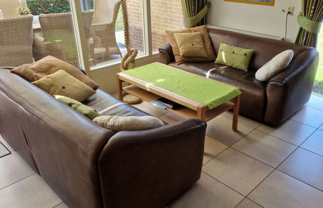 Sunshine Comfortable Holiday Residence - Foto 9