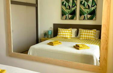 Sunny Corner, delux apartment vista mar and pool - Photo 22