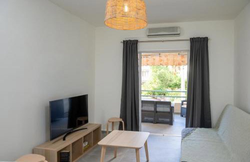 Vasiliki Coastal Apartment - Foto 1