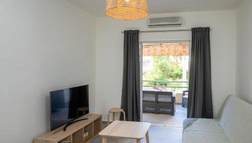 Vasiliki Coastal Apartment - Foto 1