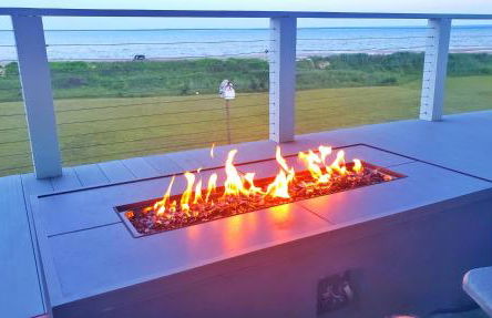 Beachfront - Hot Tub - Home Theater - Foto 35