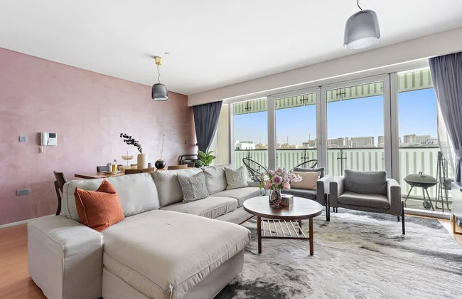 Silkhaus AL Sana 2 - AL Raha - Photo 12