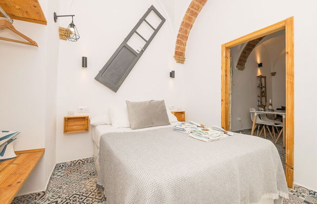 Casa Cuna in Arcos de la Frontera - Foto 19