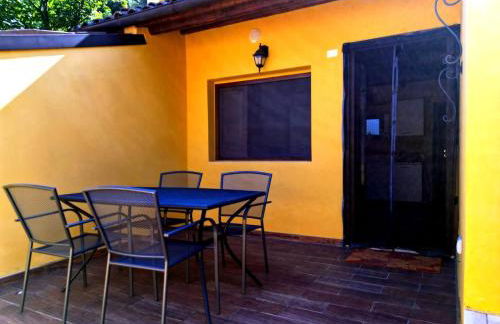 Apartment with Sunny Balcony overlooking Introdacqua - Foto 16