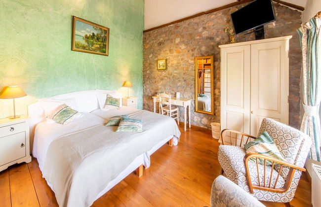 Stunning Holiday Home in Theux - Foto 3