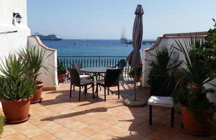 Apartments Mikros - Foto 9