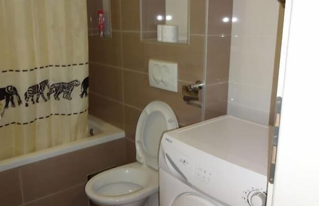 Apolon Apartments - Foto 23