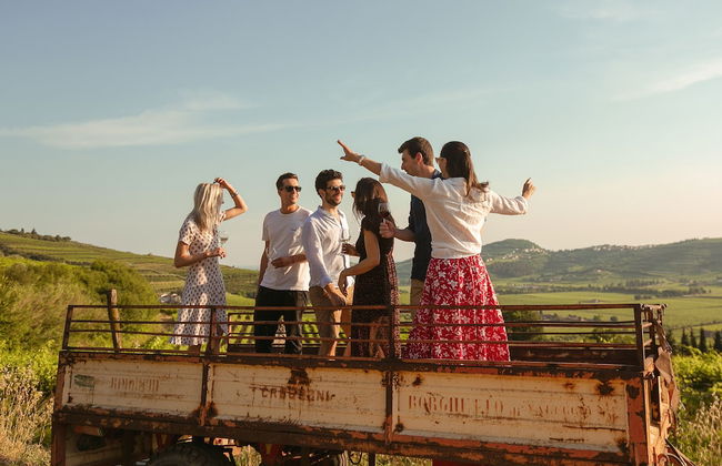 Massimago Wine Relais - Foto 43