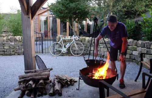 The Barn at Star Chamber Farm - Photo 31