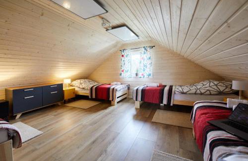 Apartamenty Białe Brzozy - Photo 79