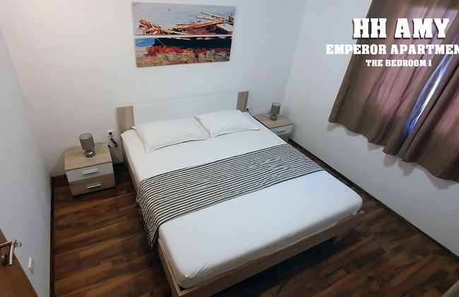 Holiday Home Amy 4 Star Accommodation for the Price of 3 - Foto 8