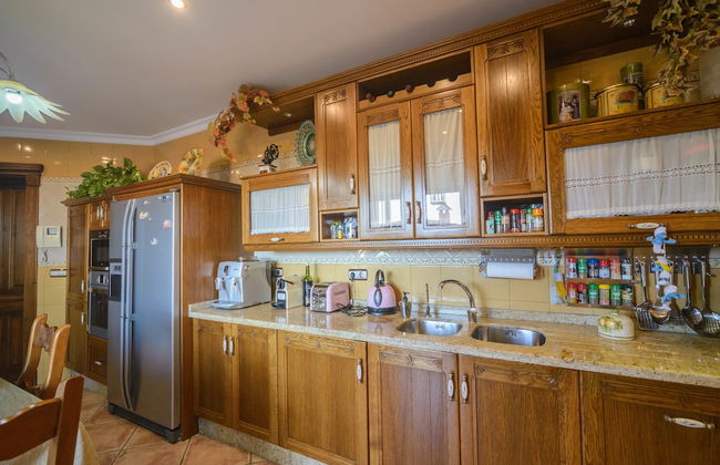 Cubo's Villa Elisabeth - Foto 18