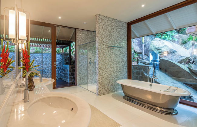 Villa Salazie - Photo 20