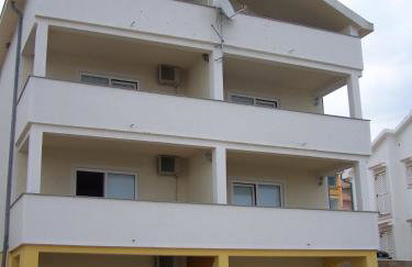 Apartments Nebeska - Foto 43