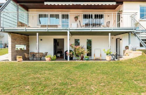 Ferienwohnung Gartenblick - Foto 25