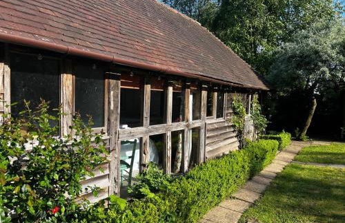 Cart Shed Heaven - Foto 31