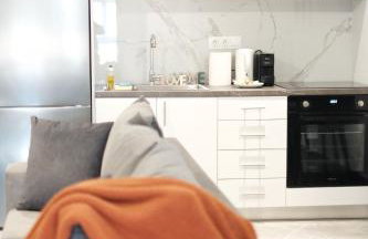 Cozy Home With Cooking Near Tram - Foto 16