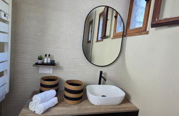 Maison de Charme Vue Exceptionnelle Mer & Montagne - Foto 29