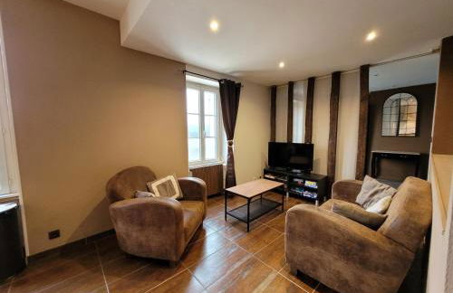 Les Bords de Loire - Foto 17