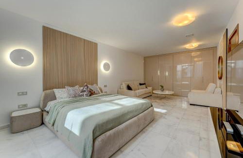 El Duque Private Lux Villa - Foto 63