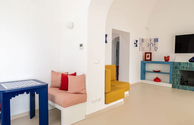 Villa Maiuri by Myvillacollection - Foto 18